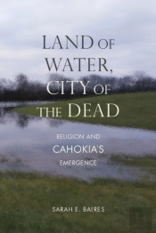 Land Of Water, City Of The Dead