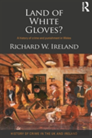 Land Of White Gloves?