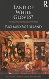 Land Of White Gloves?