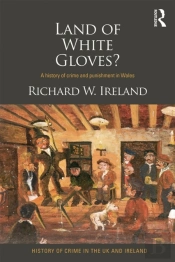 Land Of White Gloves?