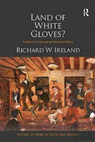 Land Of White Gloves?