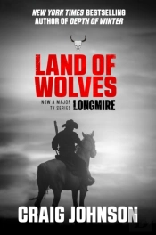 Land Of Wolves