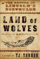Land Of Wolves