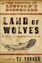 Land Of Wolves