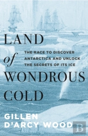 Land Of Wondrous Cold