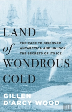Bertrand.pt - Land Of Wondrous Cold