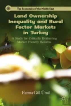 Bertrand.pt - Land Ownership Inequality And Rural Factor Markets In Turkey