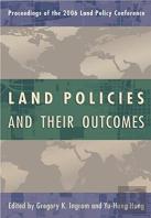 Land Policies And Their Outcomes