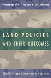 Land Policies And Their Outcomes