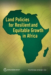 Land Policies For Resilient And Equitable Growth In Africa