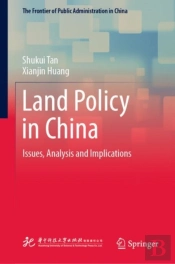 Land Policy In China