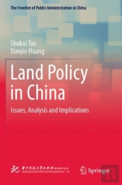 Land Policy In China