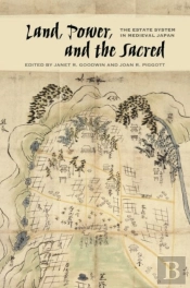 Land Power And The Sacred