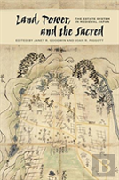 Land, Power, And The Sacred