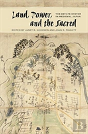 Land, Power, And The Sacred