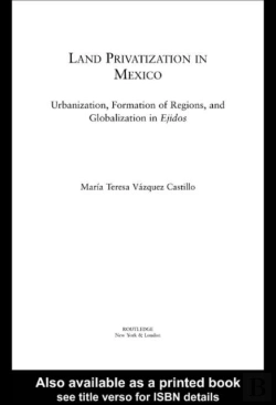 Bertrand.pt - Land Privatization In Mexico