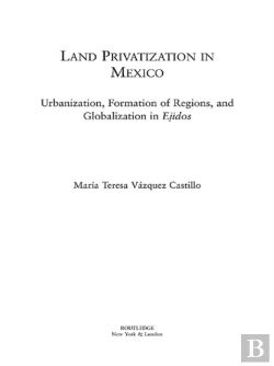 Bertrand.pt - Land Privatization In Mexico