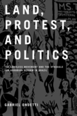 Bertrand.pt - Land, Protest, And Politics