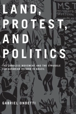 Bertrand.pt - Land, Protest, And Politics
