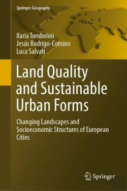 Bertrand.pt - Land Quality And Sustainable Urban Forms