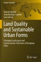 Land Quality And Sustainable Urban Forms