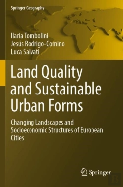 Bertrand.pt - Land Quality And Sustainable Urban Forms