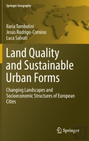 Land Quality And Sustainable Urban Forms