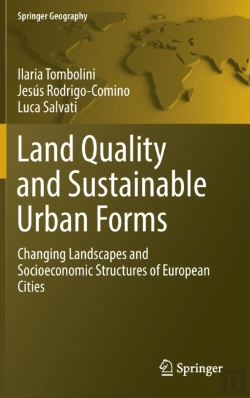 Bertrand.pt - Land Quality And Sustainable Urban Forms