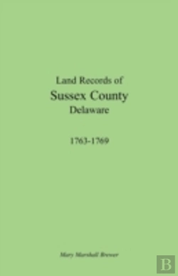 Bertrand.pt - Land Records Of Sussex County, Delaware,