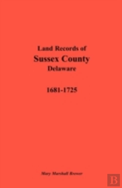 Bertrand.pt - Land Records Of Sussex County, Delaware,