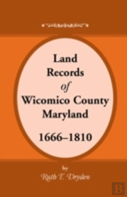Bertrand.pt - Land Records Wicomico County, Maryland,
