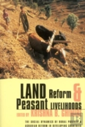 Land Reform And Peasant Livelihoods