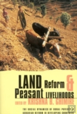 Bertrand.pt - Land Reform And Peasant Livelihoods