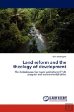 Bertrand.pt - Land Reform And The Theology Of Development