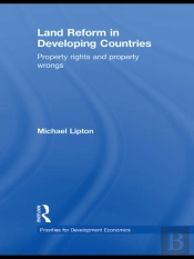 Land Reform In Developing Countries