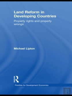 Bertrand.pt - Land Reform In Developing Countries