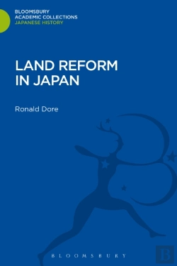 Bertrand.pt - Land Reform In Japan
