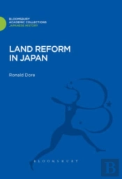 Land Reform In Japan