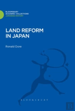 Bertrand.pt - Land Reform In Japan