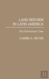 Land Reform In Latin America