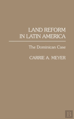 Bertrand.pt - Land Reform In Latin America