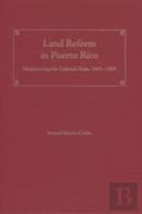 Land Reform In Puerto Rico