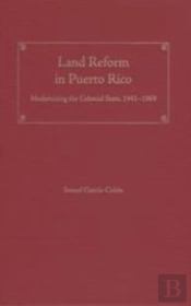 Land Reform In Puerto Rico