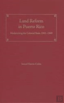 Bertrand.pt - Land Reform In Puerto Rico