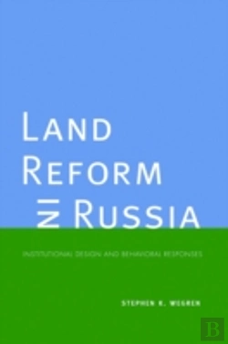 Bertrand.pt - Land Reform In Russia