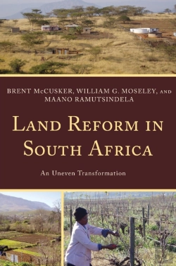 Bertrand.pt - Land Reform In South Africa