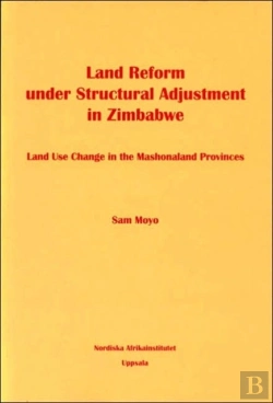 Bertrand.pt - Land Reform Under Structural Adjustment In Zimbabwe