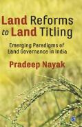 Land Reforms To Land Titling