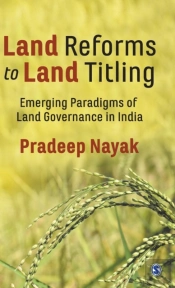 Land Reforms To Land Titling