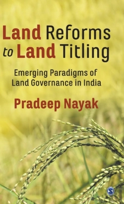 Bertrand.pt - Land Reforms To Land Titling